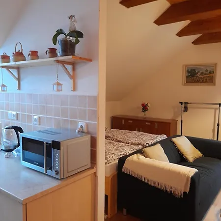 U Potoka Nove Mesto na Morave