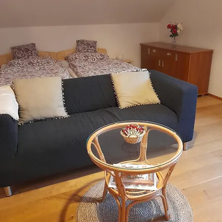 U Potoka Apartment