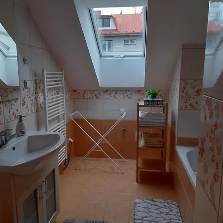 U Potoka Nove Mesto na Morave