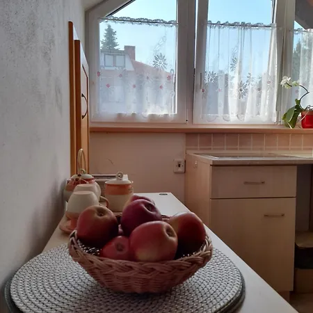 U Potoka Apartment *
