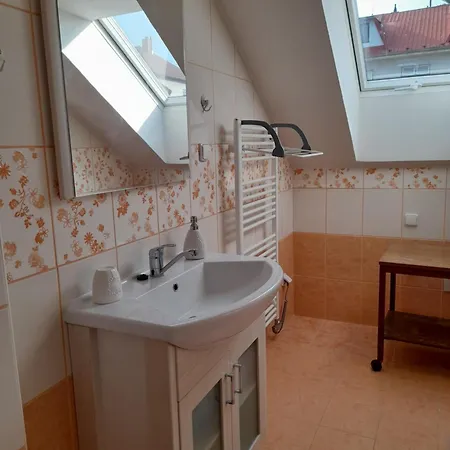 U Potoka Nove Mesto na Morave