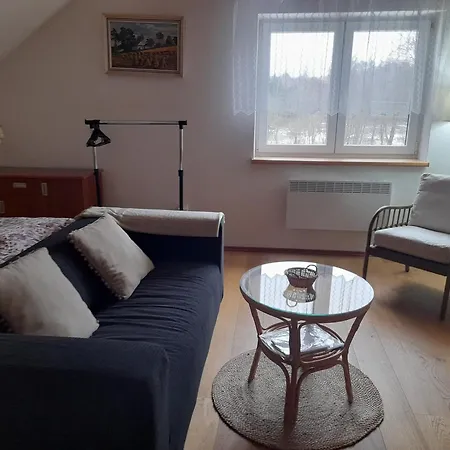 U Potoka Nove Mesto na Morave