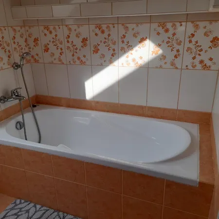 U Potoka Apartment
